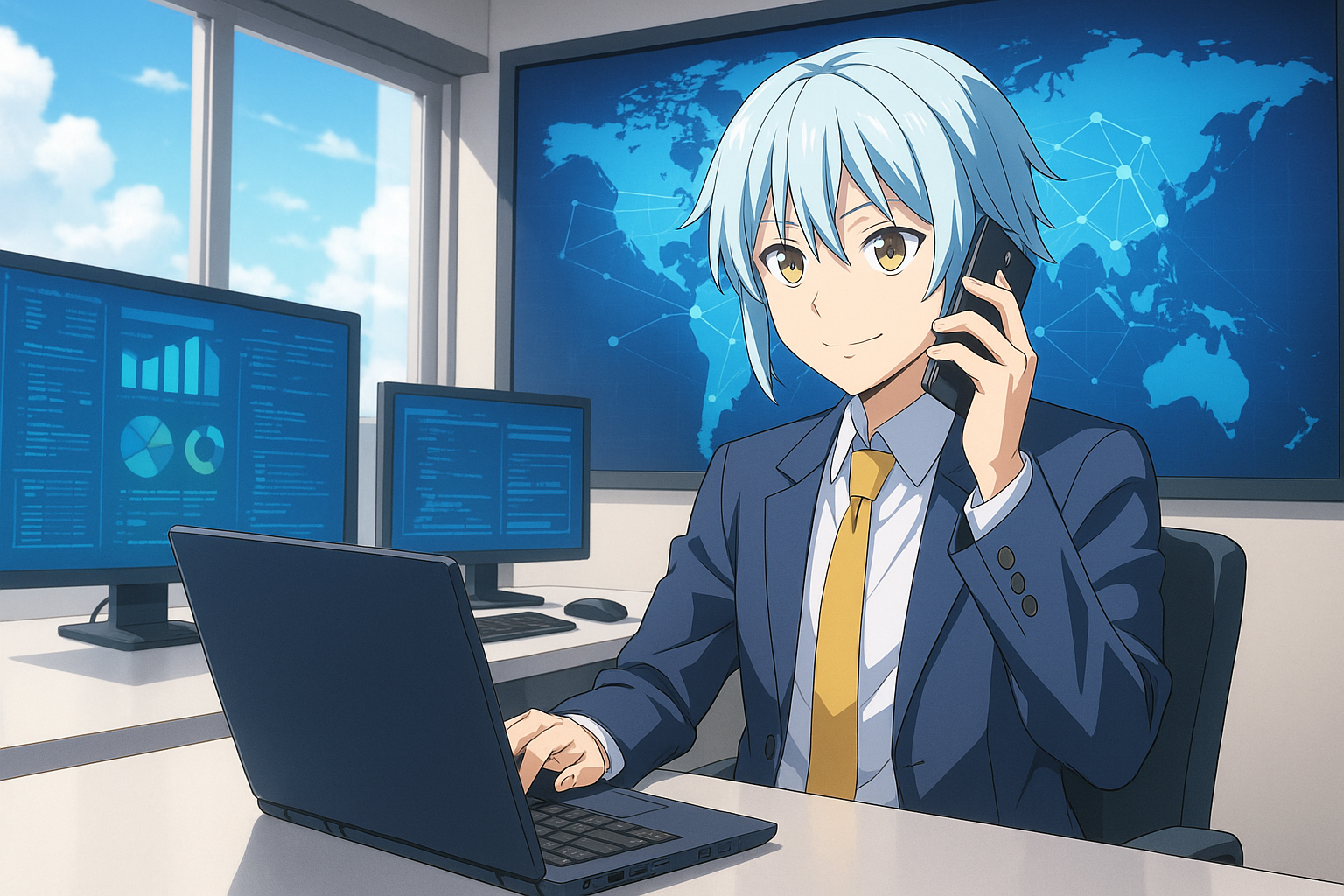 フリーランスパートナー募集